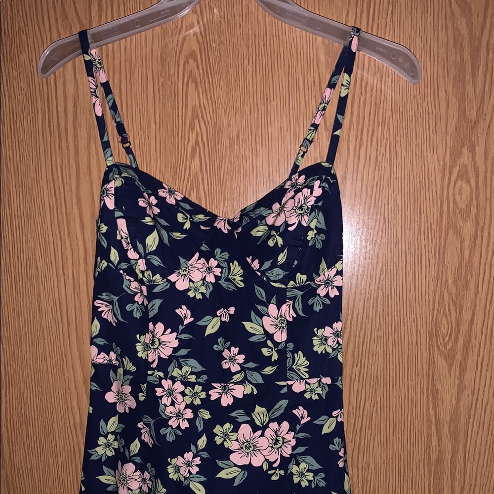 Short dress (kinda tight)